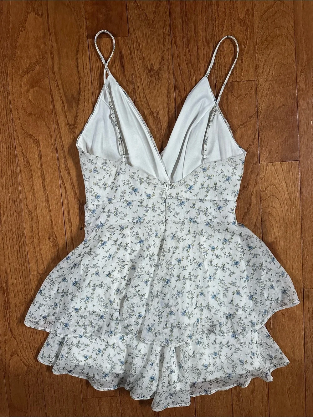 Altar’d State Romper